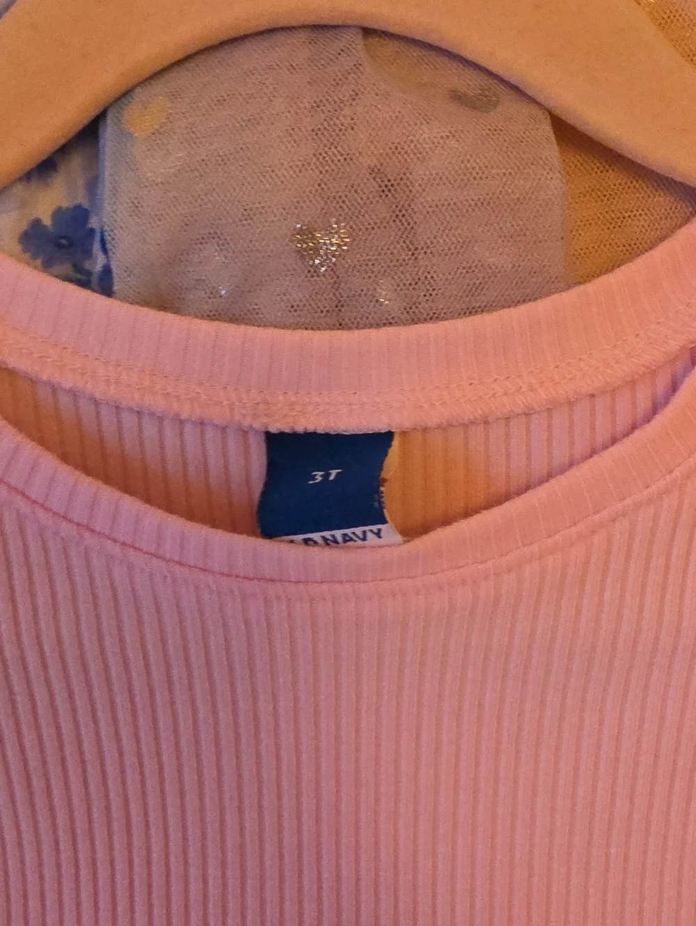 Old Navy yes this